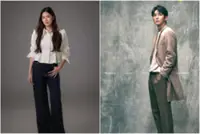 Singaporean actress Carrie Wong couldn’t sleep after finding out she would work with K-actor Lee Joon-gi