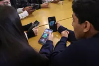 Social media as bad for children as smoking, British doctors say