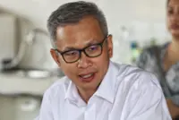 Over 100 reports lodged nationwide against Tony Pua, say cops