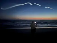 Exclusive-Pentagon spars with SpaceX over Starlink price hike during Iran war
