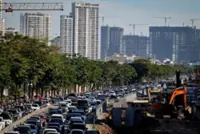 Two arrested in Vietnam over shooting of Australians