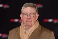 Motorcycling-Brawn teams up with Pramac MotoGP team as strategic advisor