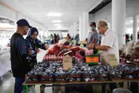 Brunei CPI up 0.1 per cent in April