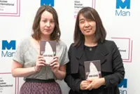 Which Booker winner is readers’ favourite in translation? A third chose this one