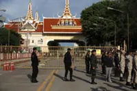 Cambodia rejects claims of airport closures and border checkpoint restrictions