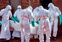 Thailand mandates 21-day Ebola quarantine for DRC and Uganda arrivals