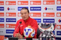 One hot night in Thailand: Coach Kim says Selangor FC confident of correcting first leg issues in Shopee Cup final