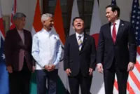 Quad unveils new Indo-Pacific infrastructure and energy security initiatives