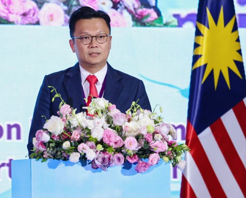 Maritime sector urged to embrace digital transformation to stay competitive
