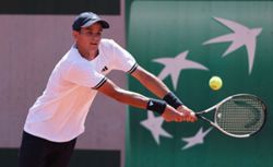 Tennis-Jodar latest Spanish gem to sparkle in French Open's post-Nadal era