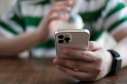 German interior minister sceptical of social media ban for children