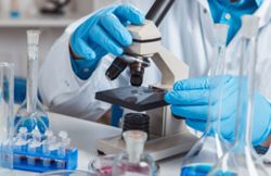 This compact Chinese device can detect cancer biomarkers in a drop of blood