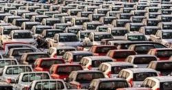 Laos to suspend fuel-powered vehicle imports until end of 2026