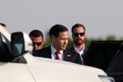 Rubio says Iran deal still possible within days despite US strikes