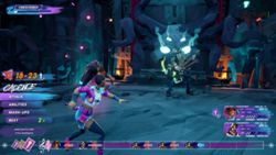 A ‘KPop Demon Hunters’ where you’re on the mic