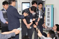 Samsung consumer electronics union asks court to block vote on pay deal