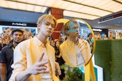 Somersby Light launches with special appearance by Tomorrow X Together’s Yeonjun
