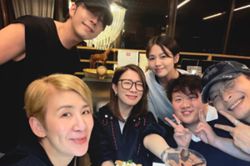 HK actress Charmaine Sheh loses four-figure sum in mahjong rematch, celeb friends joke she was there to ‘donate money’