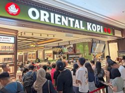 Oriental Kopi focuses on cafe expansion and growing global market reach