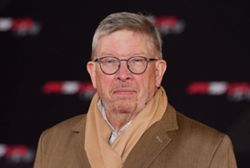 Motorcycling-Brawn teams up with Pramac MotoGP team as strategic advisor