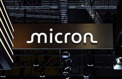 Micron joins $1 trillion club as AI race powers memory chip boom