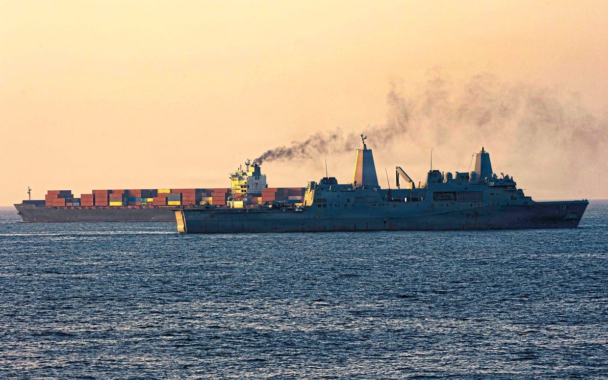 It may sound like a distant geopolitical crisis that has been going on for the past three months. But the closure of the Strait of Hormuz could have very real consequences for every Malaysian, if the supply crisis is not resolved.