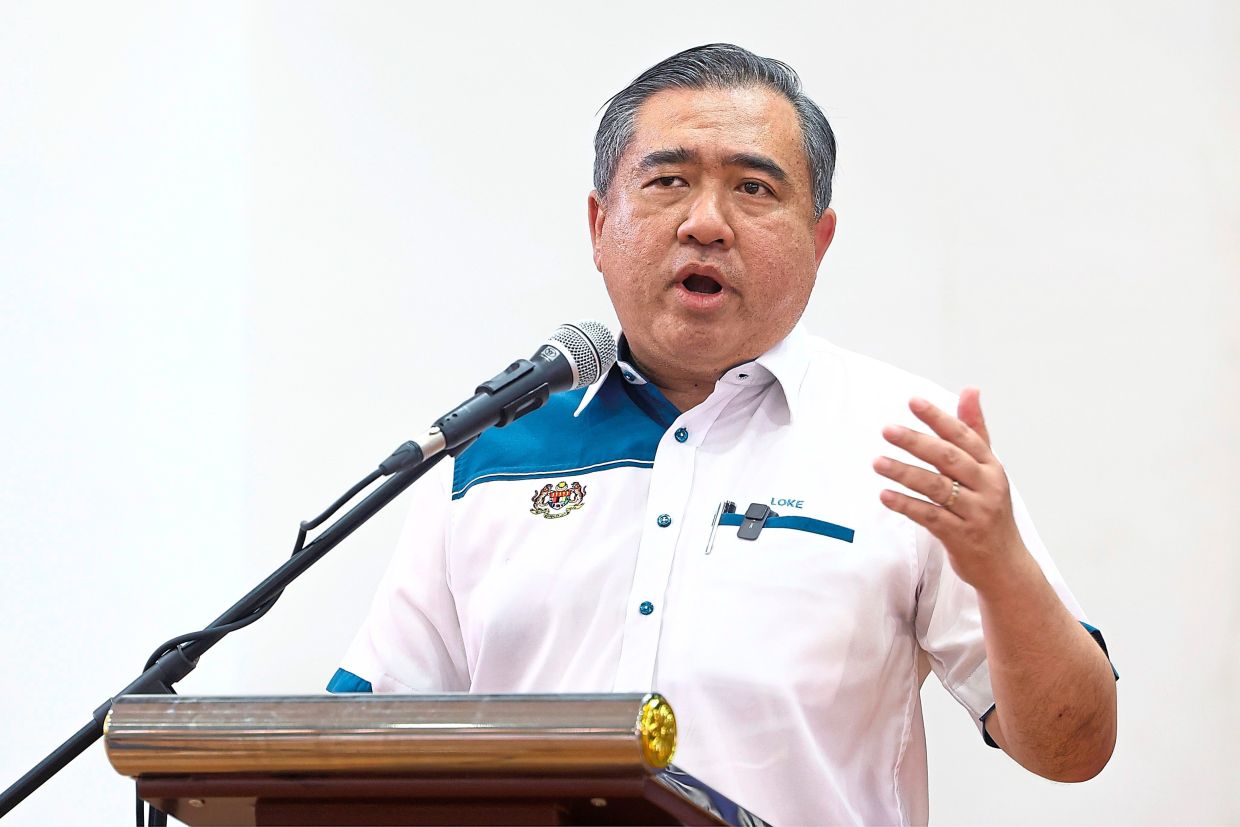 Loke: ‘If a flight ticket is supposed to be RM1,000 due to the current global supply crisis, the government will subsidise RM501.’
