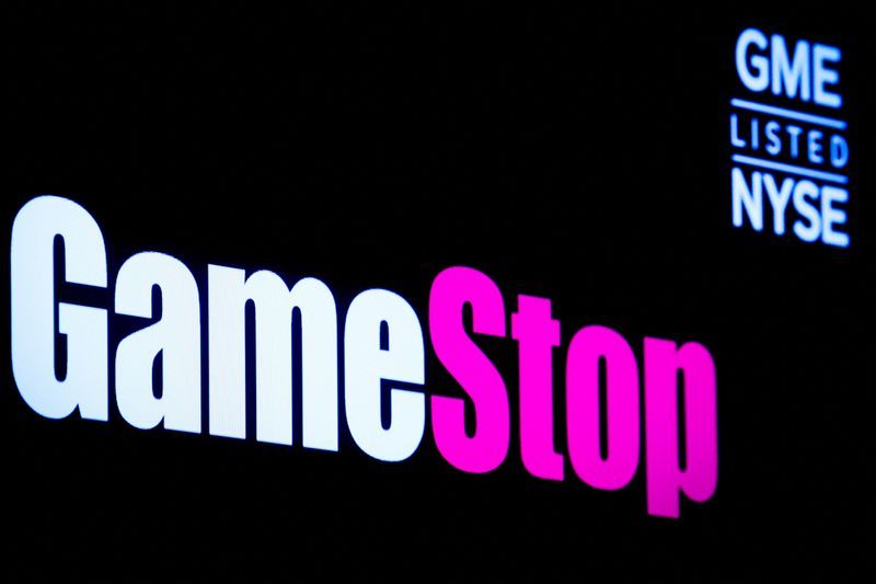 Analysis-Wall Street awaits GameStop CEO Cohen's next move after eBay ...