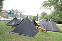 Camping push to boost eco-tourism in Putrajaya