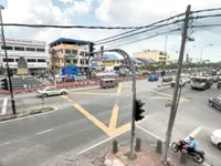 Johor urged to speed up shortcut road projects