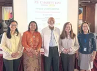 KL charity jam session aims to drum up RM4mil