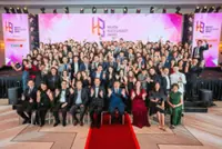 Celebrating top performing brands