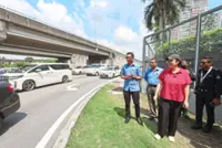AI traffic lights to improve Subang Jaya roundabout flow