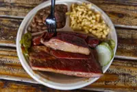 From ribs to brisket and beyond, barbecue is a delicious part of US tradition