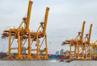 Bangkok sees record US$10bil trade deficit 