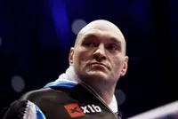 Boxing-Fury indicates his next fight will be in Dublin in August