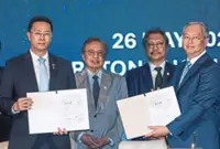 Abang Jo: Sarawak’s petroleum revenue set to grow