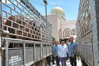 PM: Fuel supply stable through July