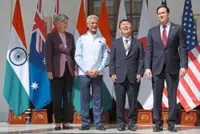 Ministers announce new initiatives on maritime security and energy