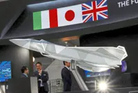 Japan opens up the armory