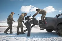 The killer robots are coming