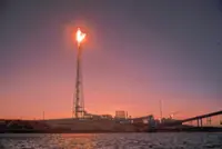 Where did the oil money go?