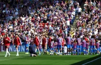 Soccer-Arsenal players in spotlight as FIFPRO sounds alarm on player workload
