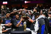 NBA-Knicks' 'magical' return to Finals has been a long time coming for New York
