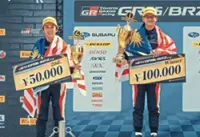Buriram boost fuels Wing Hin’s flying start in Super Series