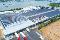 Vietnam industrial parks turn to rooftop solar power