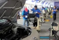 MEF: Talent crunch, not job crisis