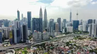 Total trade hits record high of RM1.127 trillion in Jan-April 2026