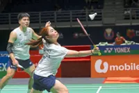 Su Yin finally solves Chinese puzzle by knocking out world No. 1 with Jimmy
