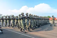Military exercises to follow strict safety measures, says MKN